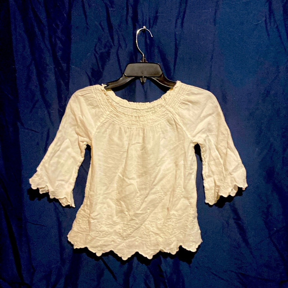 Gap kids, Lacey shirt